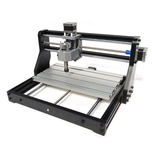 Cnc 3018 pro fräsmaschine - cnc,