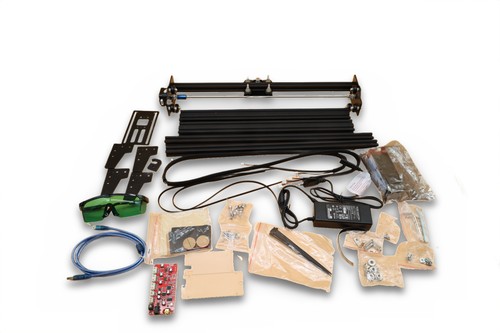 Vevor l4040x lasergravierer - l4040x,