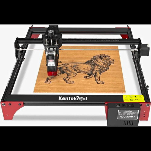 Kentoktool le400pro laser - le400pro,