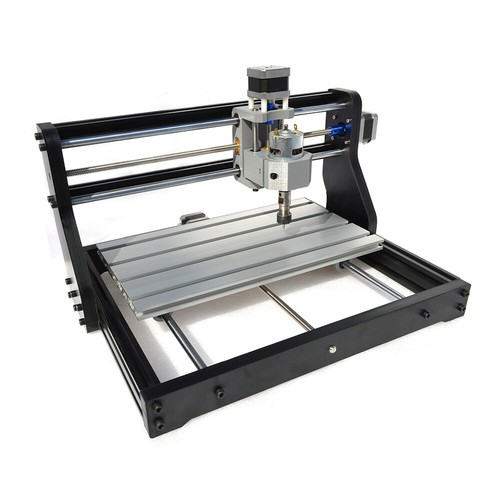 Cnc 3018 pro - pro, fr?smaschine