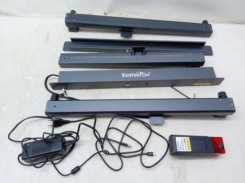 Laser graviermaschine jl7 60w - jl7,