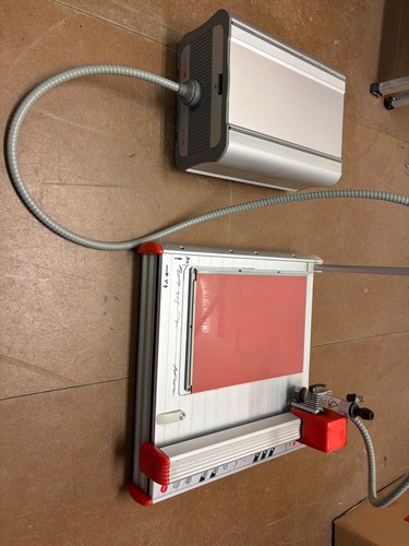 Murrplastik gravier system mgs - gravier-system,