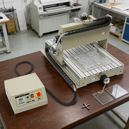 CNC3020/3040/6040/6090