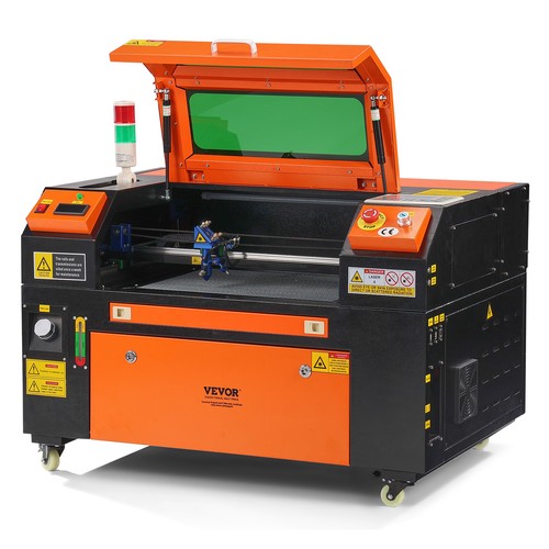 Vevor 50w co2 - vevor, laser
