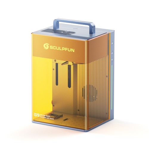 Sculpfun laser - sculpfun, g9