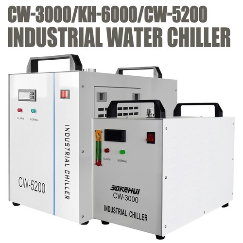 CW-3000/KH-6000/CW-5200