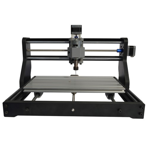 Achsen usb cnc - cnc, router