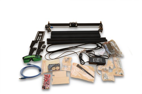 Vevor l4040x lasergravierer - vevor,