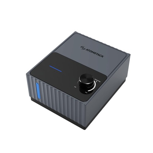 Atomstack f80 air assist - atomstack,