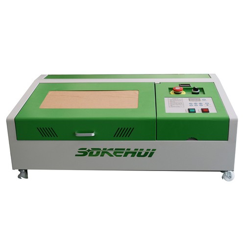 40w co2 300x200mm - 40w, laser