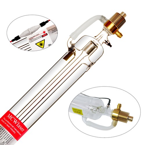 40w 60w co2 laserröhre für - 40w-60w,