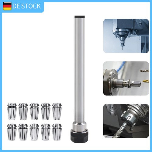 Spannzangen set er8 er11 - 10,