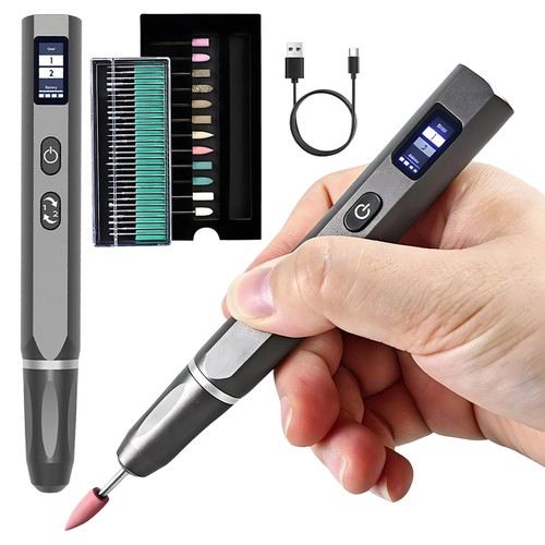 Elektrischer gravierstift usb - elektrischer,
