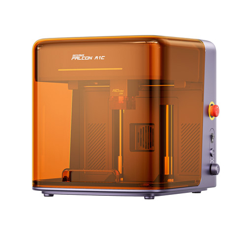 Creality falcon a1c laser - a1c, 5w