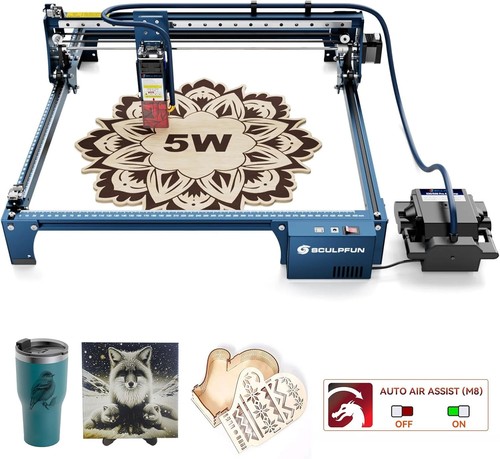 Sculpfun s30 - sculpfun, s30/s30