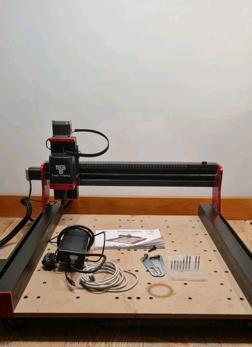Twotrees ttc 450 pro cnc - ttc,