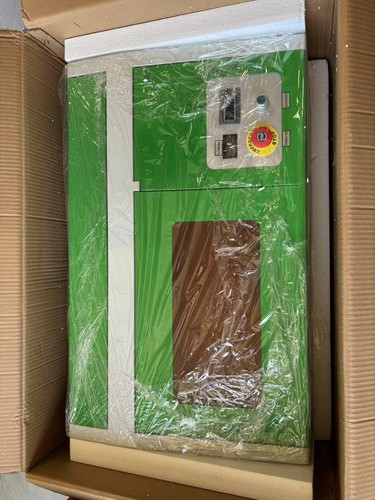 Upgrade 40w co2 laser - upgrade,