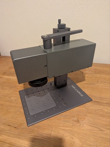 Carve laser gravierer - mr,