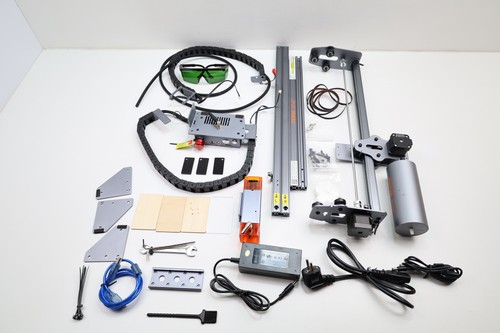 Vevor laser graviermaschine - laser,