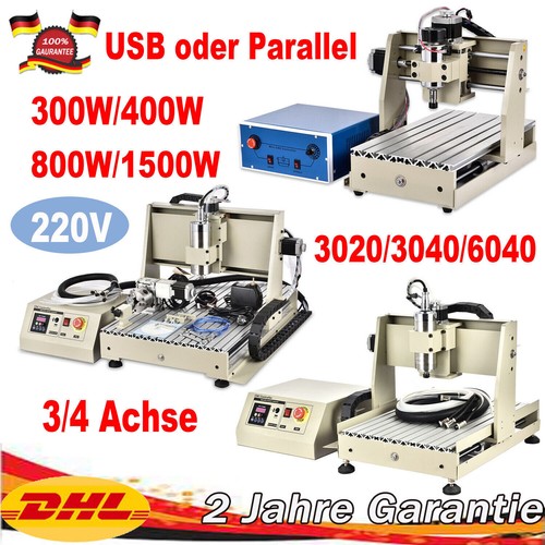 Achse cnc 6040 - cnc,