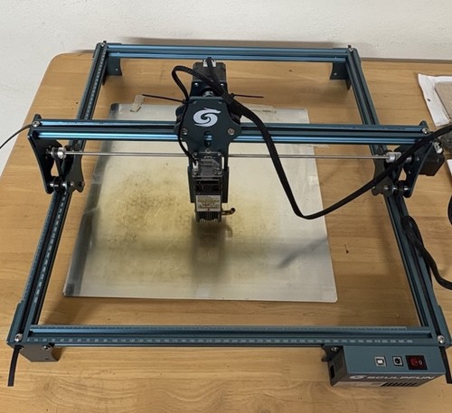 Sculpfun laser - s9,
