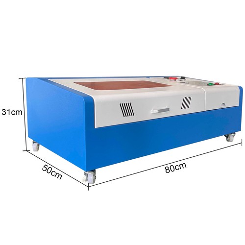 40w 20cm co2 laser - 40w, 30×20cm