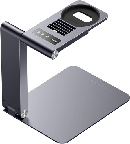 Laserpecker elektroständer - laserpecker,