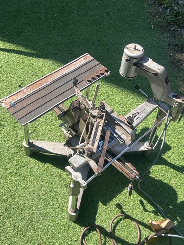 Graviermaschine gravograph - graviermaschine,