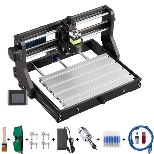 Uimoso cnc 3018 pro 2500 - 3018,