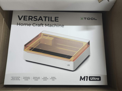 Xtool ultra 4 in 1 - ultra, 20