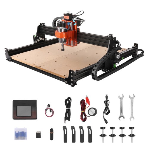 Uimoso cnc fräsmaschine - uimoso, cnc-fräsmaschine