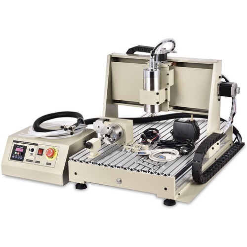 Achse cnc 6040 - achse,