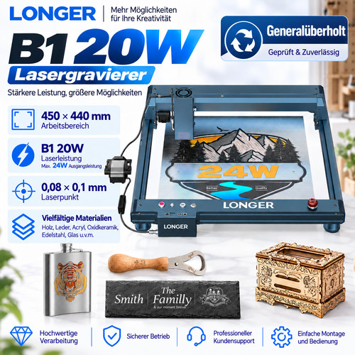 Longer 20w - b1,
