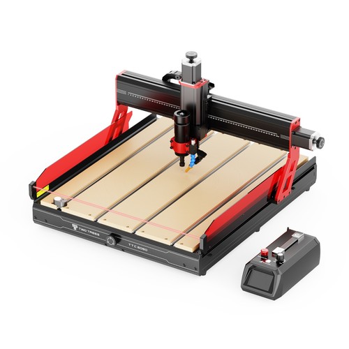 Twotrees ttc6050 cnc fräse - ttc6050,