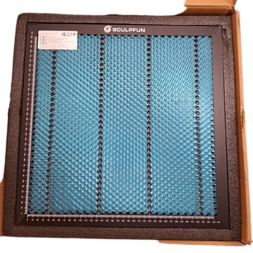 Sculpfun laser honeycomb - laser,