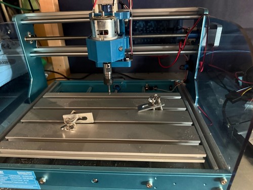 Sainsmart genmitsu 3018 prover - genmitsu, 3018-prover